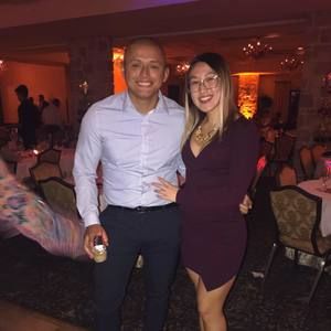 Meet your Posher, Jeff